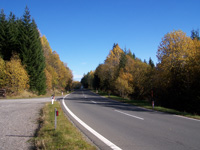 Routen und Touren