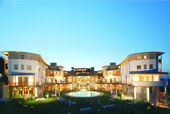 Hotel Larimar in der Thermenregion Stegernsbach (c) Hotel Larimar Hotel Larimar in der Thermenregion Stegernsbach (c) Hotel Larimar