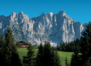 Wilder Kaiser