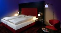 Doppelzimmer Amedia-Hotel Wien (c) Amedia Hotel