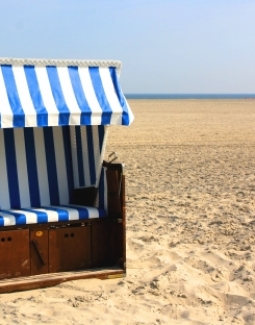 Stars und Sterne - die besten Restaurants auf Sylt