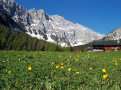 Frühlingstage in der Silberregion Karwendel