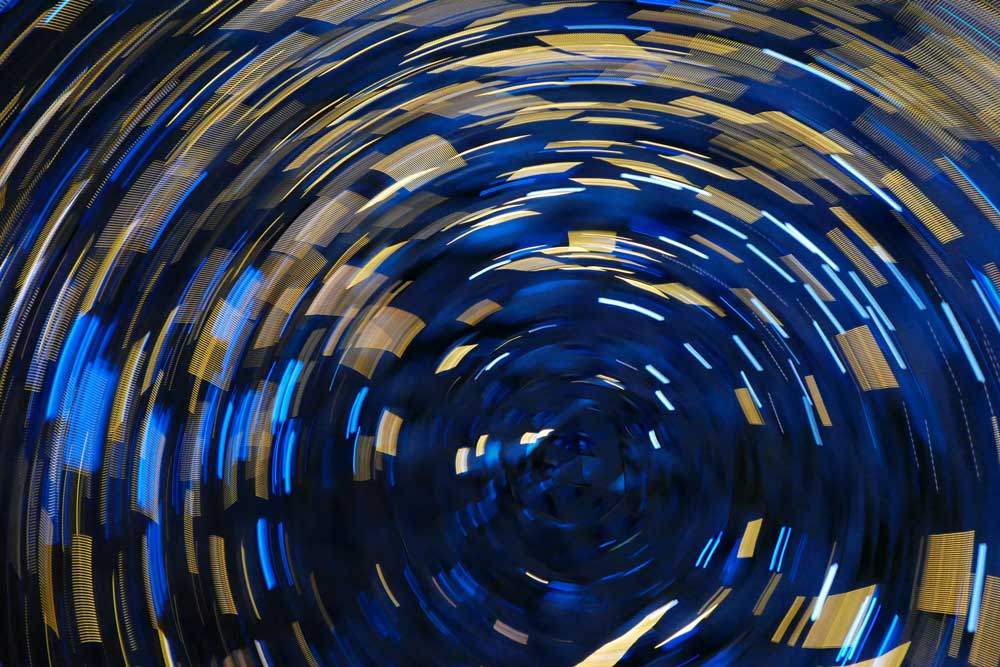 Die Swarovski - Kristall-Welten Bild: Daniel Jauslin