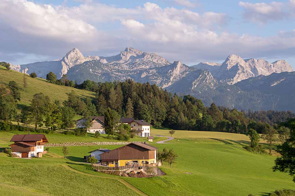 Tennengau/Pongau