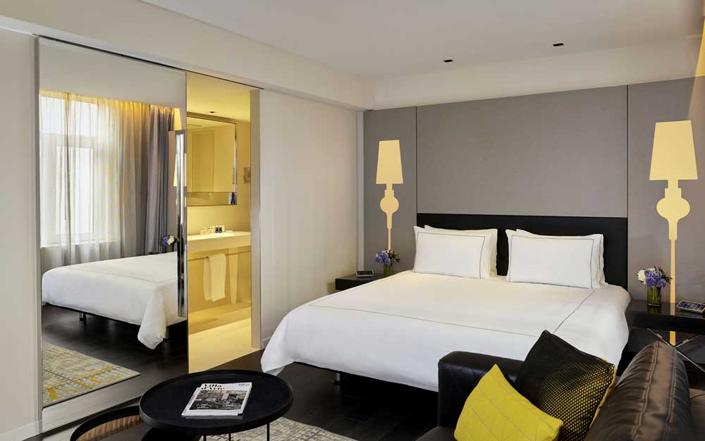 Hotel Park Plaza Victoria Amsterdam Bild: Hotels.com