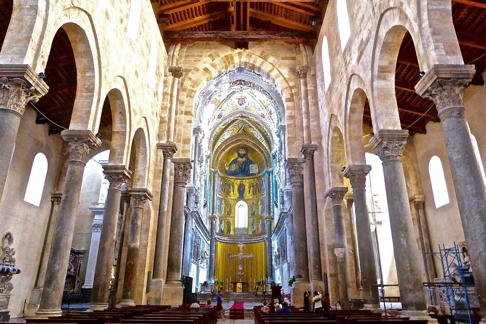 Cefalù – die Kultur Siziliens im Urlaub entdecken