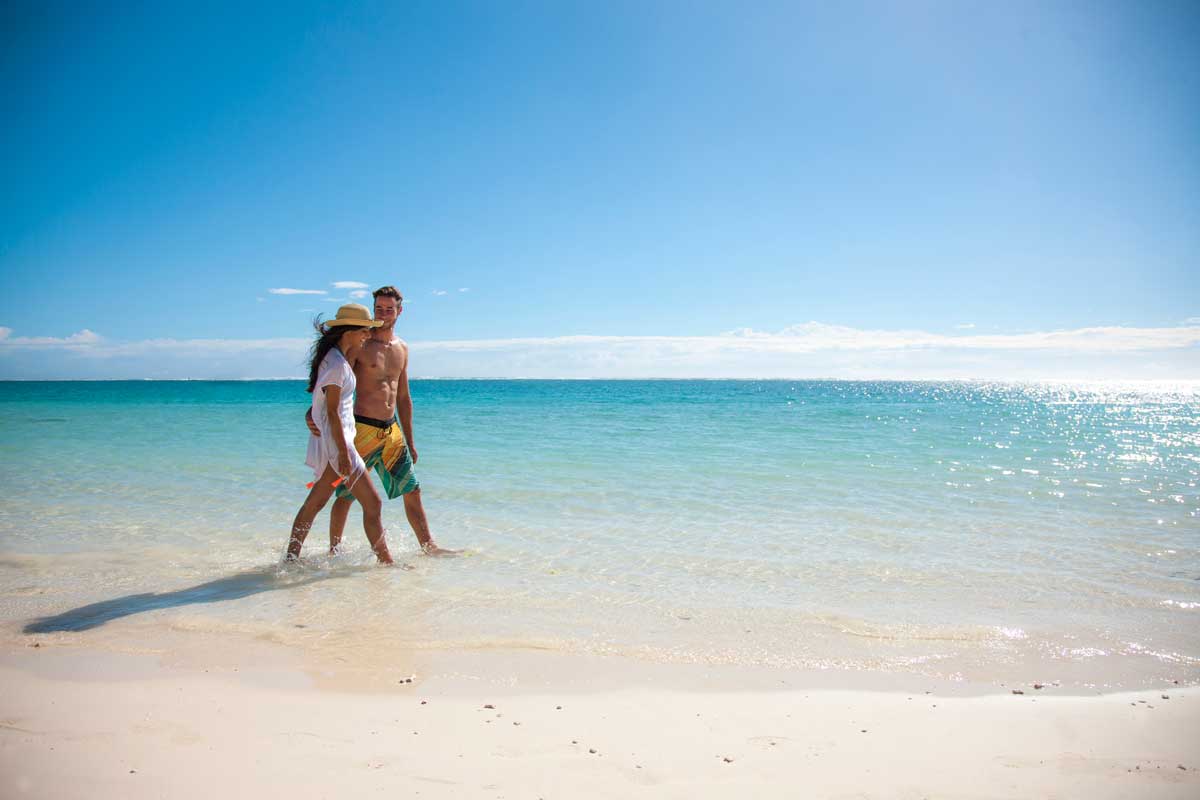 Die Veranda Resorts glauben an die Liebe!