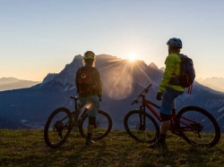 Bike Everest Tirol – mehr als nur Radfahren