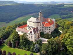 Best Ager: Tipps für den Kurzurlaub im Ostalbkreis