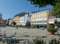 Traunstein