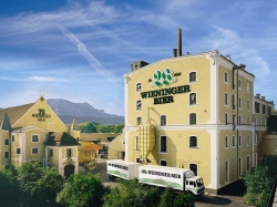Privatbrauerei M.C. Wieniger