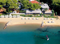 Danai Beach Resort & Villas, Chalkidiki (c) Hotel