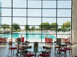 Hotel The Marmara - Antalya