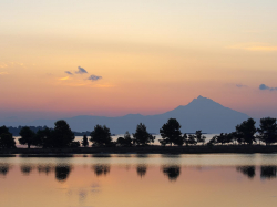 Chalkidiki - ein besonderes Stück Griechenland Bild: PHOTODIFFRACTION
