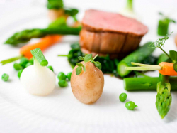 Weihnachten satt in Dänemark