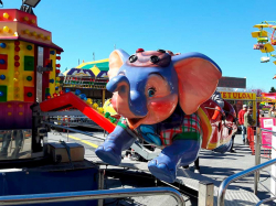 Kopenhagen-Tivoli © epmuts  / pixelio.de