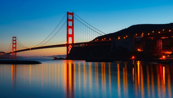 Neueröffnungen und neue Erlebnisse in Kalifornien