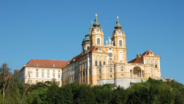 Neue Strategie: Destination Donau