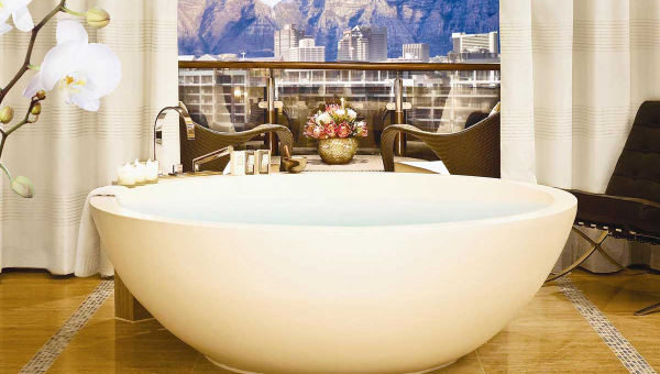  One&Only Cape Town  - All you need is love