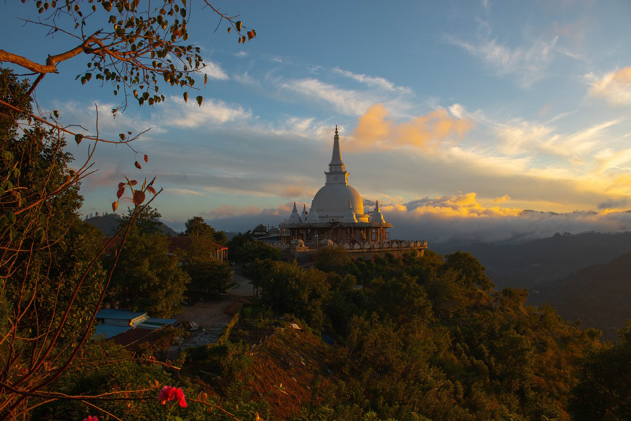 SriLanka Reiseinformation 