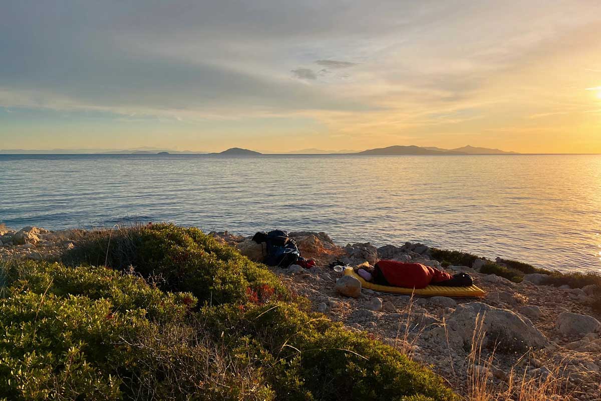 1200.498188 Kailo Nature Therapy Biwak an der Küste 97e054 original 1693294750