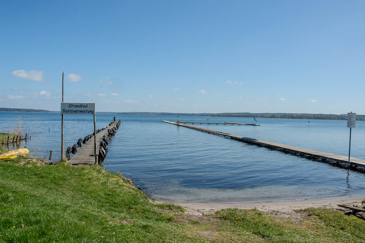 Am Plauer See © G.Pattermann-gp-image.de