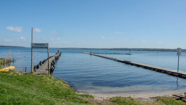 Am Plauer See © G.Pattermann-gp-image.de