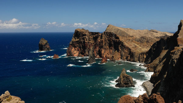 Madeira - ein Stückchen vom Paradies  Bild von Kalle H. auf Pixabay