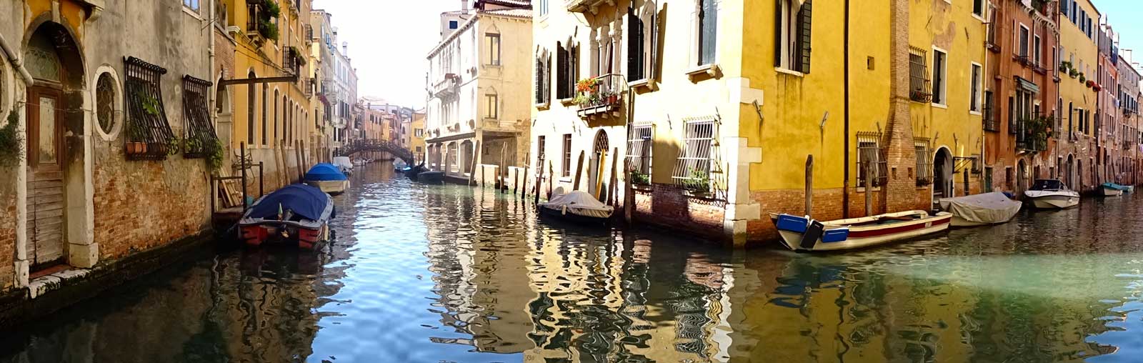 Venetien im Herbst erleben - Treviso   Bild: Daniel Jauslin