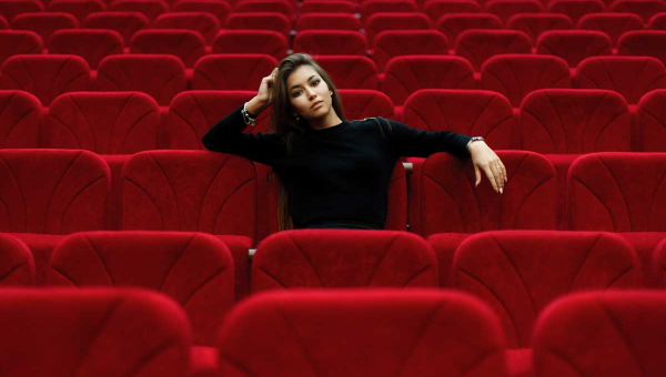 Die außergewöhnlichsten Kino-Erlebnisse weltweit