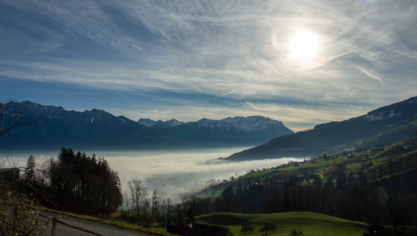 Herbstzeit - Reisezeit  Bild: Gottfried Pattermann/Tipps Media