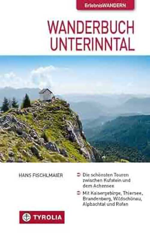 Cover - Tirol, Magie der Berge