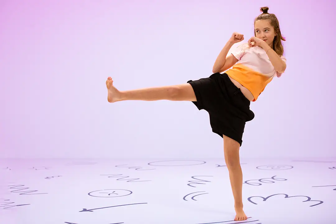 Super Chill: Wie eine kleine App Kindern hilft, große Gefühle zu verstehen