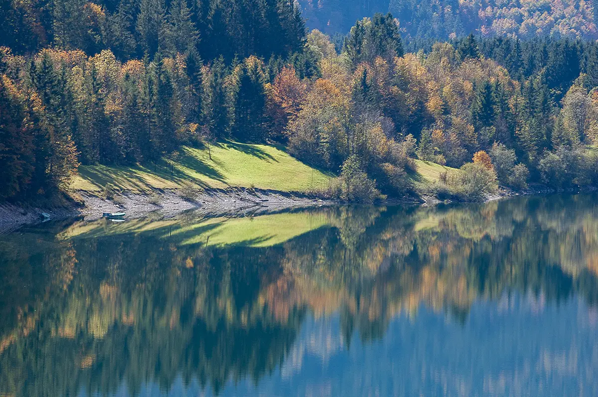 Landschaften & Natur