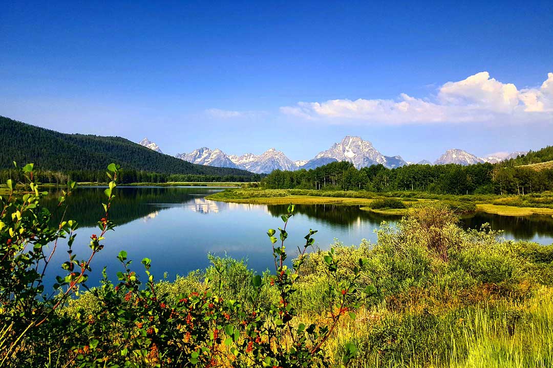 Colorado - der Centennial State   Bild: Bild von Olena Verason auf Pixabay