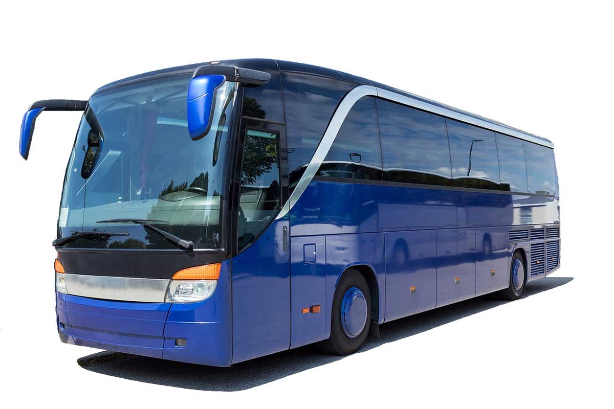 Reisetipps Busreisen