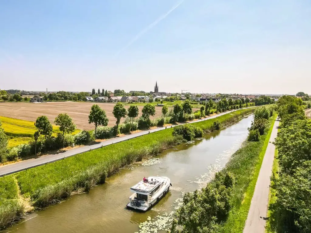 hausboot belgien 230 1024x768