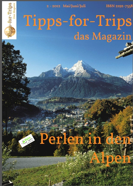 Tipps-for-Trips Ausgabe 2.2012
