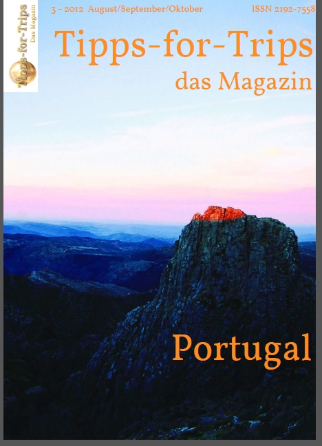 Tipps-for-Trips Ausgabe 3.2013