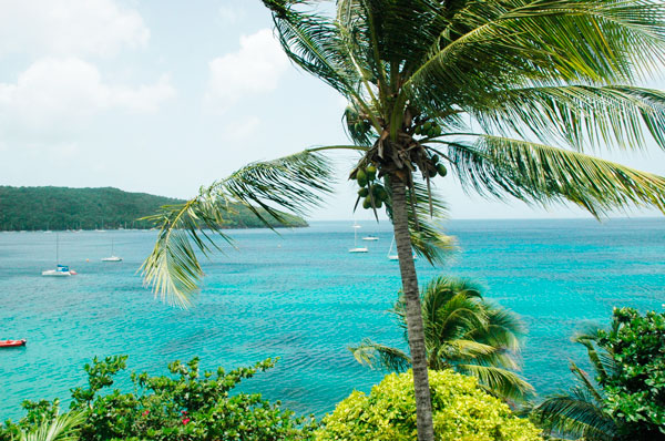 Martinique   Bild: Atout France/Patrice Thébault