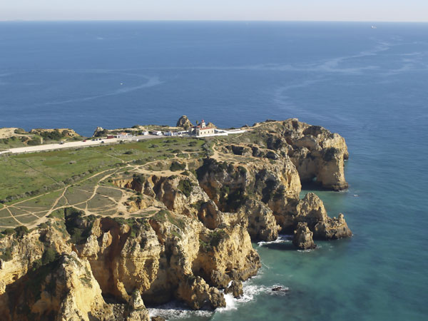 Magische Plätze an der Algarve © Lagos Select Hotels