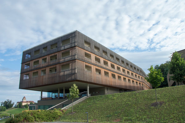 Loisium Wine & SPA Resort  Bild: Gottfried Pattermann