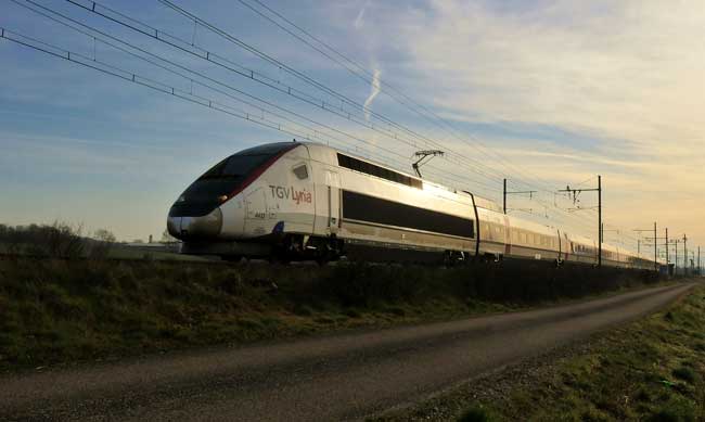 Paris - unbekannte Seiten der Seine-Metropole Bild: Pierre JULIEN/Lyria