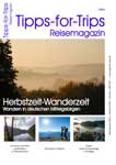 Tipps-for-Trips Reisemagazin Heft 7.2016