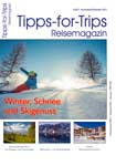 Tipps-for-Trips Reisemagazin Heft 8.2017