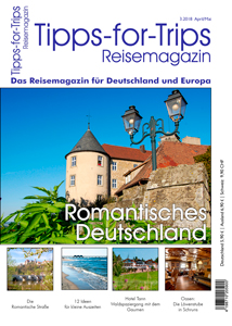 Tipps-for-Trips Ausgabe 3.2017
