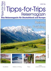 Tipps-for-Trips Ausgabe 2.2018