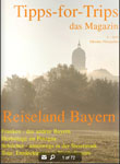 Tipps-for-Trips Reisemagazin 2.2011