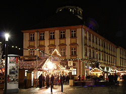 Bayreuth © Tourismusverband Franken e.V