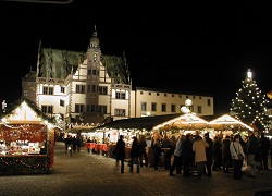 Schweinfurt_Weihnachtsmarkt © Tourismusverband Franken e.V Schweinfurt_Weihnachtsmarkt © Tourismusverband Franken e.V